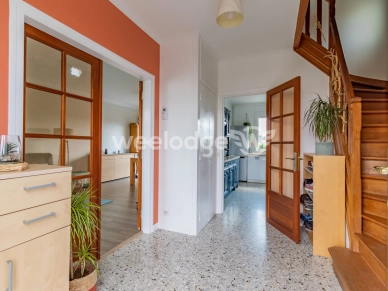 Maison à vendre 5 pièces de 90 m² à Conflans-Sainte-Honorine