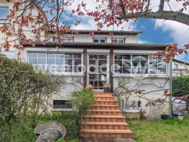 Maison à vendre 6 pièces de 115 m² à Conflans-Sainte-Honorine