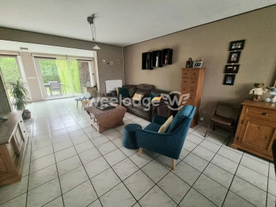 Maison vendu 6 pièces de 110 m² à Aulnoy-lez-Valenciennes