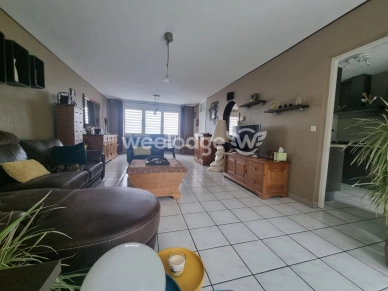 Maison vendu 6 pièces de 110 m² à Aulnoy-lez-Valenciennes