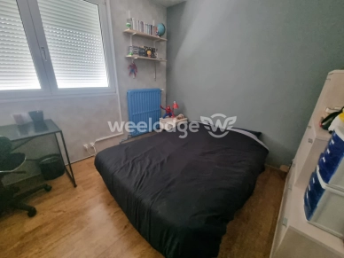 Maison vendu 6 pièces de 110 m² à Aulnoy-lez-Valenciennes