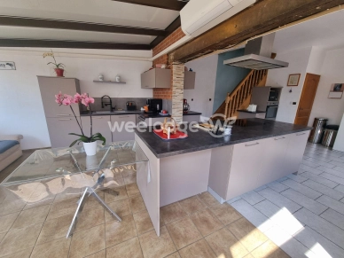 Maison vendu 5 pièces de 163 m² à Bermerain