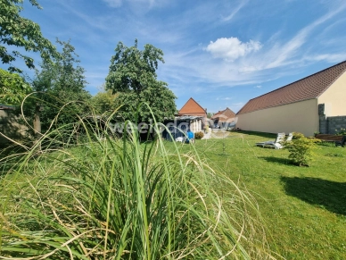 Maison vendu 5 pièces de 163 m² à Bermerain