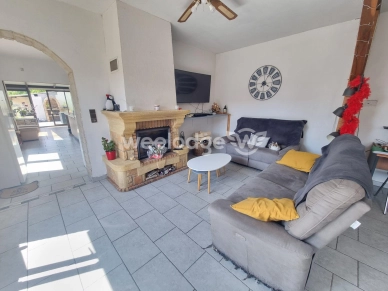 Maison vendu 5 pièces de 163 m² à Bermerain
