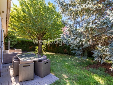Maison à vendre 6 pièces de 110,33 m² à Conflans-Sainte-Honorine