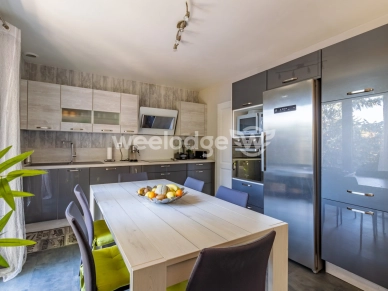 Maison à vendre 6 pièces de 110,33 m² à Conflans-Sainte-Honorine