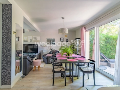 Maison à vendre 6 pièces de 110,33 m² à Conflans-Sainte-Honorine