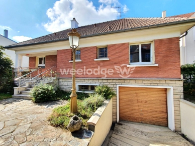 Maison à vendre 5 pièces de 120 m² à Conflans-Sainte-Honorine