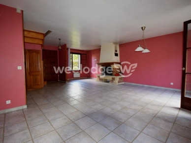 Maison à vendre 5 pièces de 95 m² à Jouy-le-Moutier