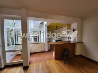Maison à vendre 6 pièces de 120 m² à Conflans-Sainte-Honorine