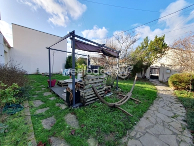 Maison à vendre 5 pièces de 100 m² à Conflans-Sainte-Honorine
