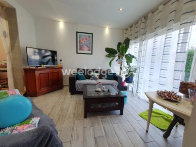 Maison à vendre 5 pièces de 100 m² à Conflans-Sainte-Honorine