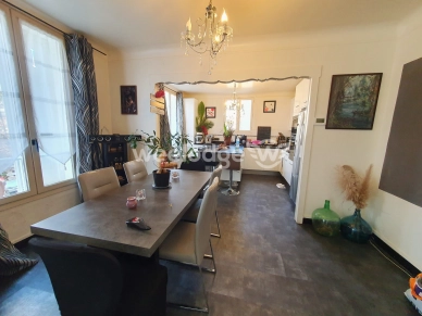 Maison à vendre 5 pièces de 100 m² à Conflans-Sainte-Honorine