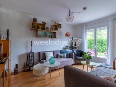 Maison à vendre 6 pièces de 127 m² à Jouy-le-Moutier