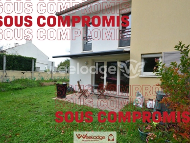 Maison à vendre 6 pièces de 107,2 m² à Conflans-Sainte-Honorine
