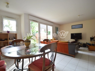 Maison à vendre 6 pièces de 107,2 m² à Conflans-Sainte-Honorine