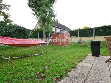 Maison à vendre 6 pièces de 107,2 m² à Conflans-Sainte-Honorine