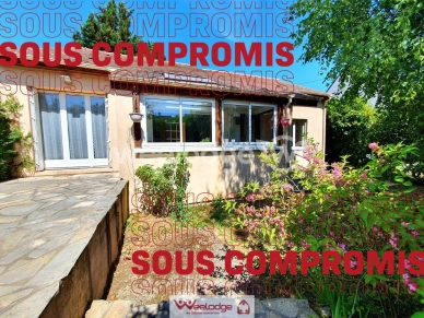 Maison à vendre 5 pièces de 91 m² à Conflans-Sainte-Honorine