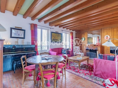 Maison à vendre 12 pièces de 229 m² à Vauréal