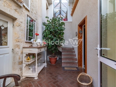 Maison à vendre 12 pièces de 229 m² à Vauréal