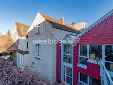 Maison à vendre 12 pièces de 229 m² à Vauréal