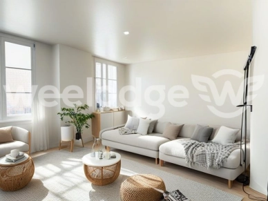 Appartement à vendre 3 pièces de 80 m² à Beaumont-sur-Oise
