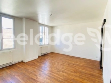 Appartement à vendre 3 pièces de 80 m² à Beaumont-sur-Oise