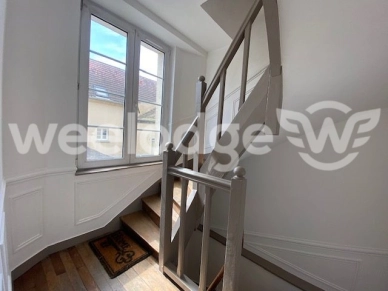 Appartement à vendre 3 pièces de 80 m² à Beaumont-sur-Oise