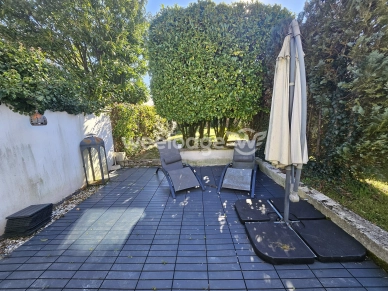 Maison à vendre 3 pièces de 78 m² à Conflans-Sainte-Honorine