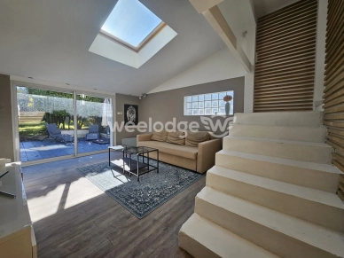 Maison à vendre 3 pièces de 78 m² à Conflans-Sainte-Honorine