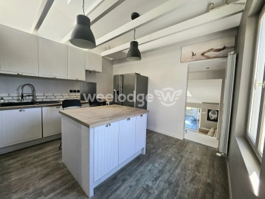 Maison à vendre 3 pièces de 78 m² à Conflans-Sainte-Honorine
