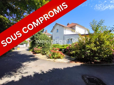 Maison à vendre 4 pièces de 97,5 m² à Valenciennes