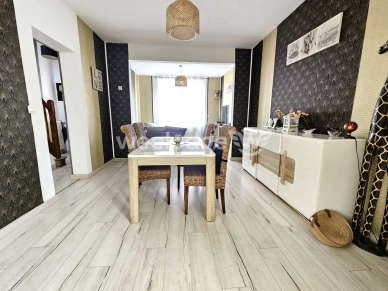 Maison à vendre 4 pièces de 97,5 m² à Valenciennes