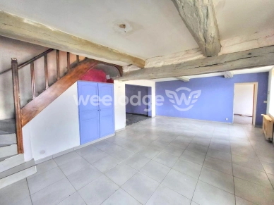 Maison à vendre 9 pièces de 143 m² à Bogny-sur-Meuse