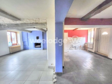 Maison à vendre 9 pièces de 143 m² à Bogny-sur-Meuse