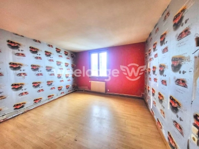 Maison à vendre 9 pièces de 143 m² à Bogny-sur-Meuse