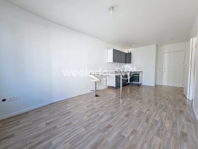 Appartement à vendre 2 pièces de 38,9 m² à Éragny