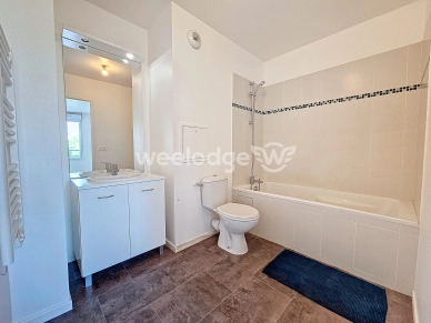 Appartement à vendre 2 pièces de 38,9 m² à Éragny