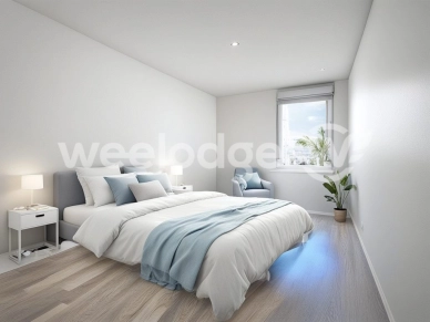 Appartement à vendre 2 pièces de 38,9 m² à Éragny