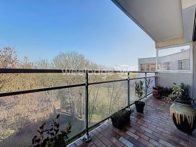 Appartement à vendre 3 pièces de 67,74 m² à Andrésy