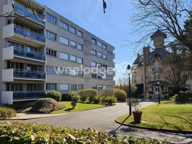 Appartement à vendre 3 pièces de 67,74 m² à Andrésy