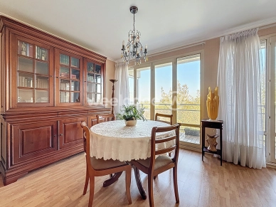 Appartement à vendre 3 pièces de 67,74 m² à Andrésy