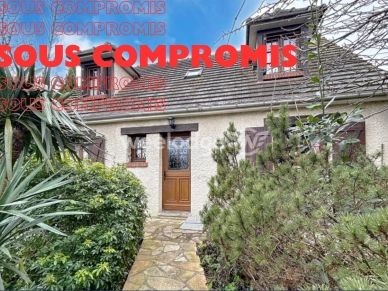 Maison à vendre 5 pièces de 106,81 m² à Éragny