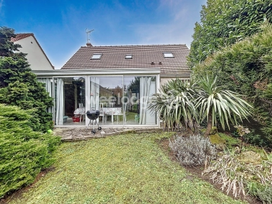 Maison à vendre 5 pièces de 106,81 m² à Éragny