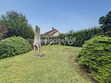Maison à vendre 5 pièces de 106,81 m² à Éragny