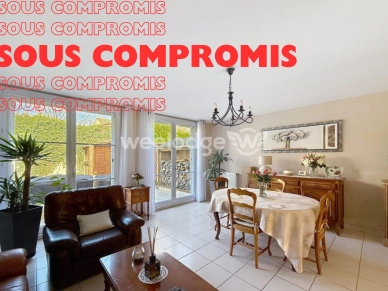 Maison à vendre 6 pièces de 105 m² à Éragny