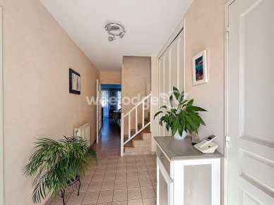 Maison à vendre 6 pièces de 105 m² à Éragny