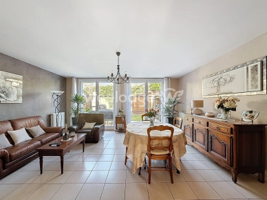 Maison à vendre 6 pièces de 105 m² à Éragny