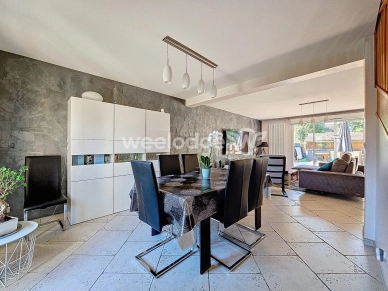 Maison à vendre 6 pièces de 166 m² à Éragny