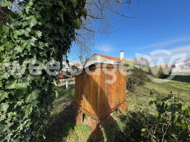 Terrain à vendre de 451 m² à La Jarrie